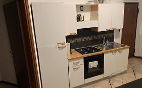 Appartamento Incantevole A Bergamo Centro